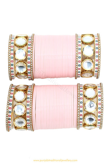 Bridal Chura By PTJ